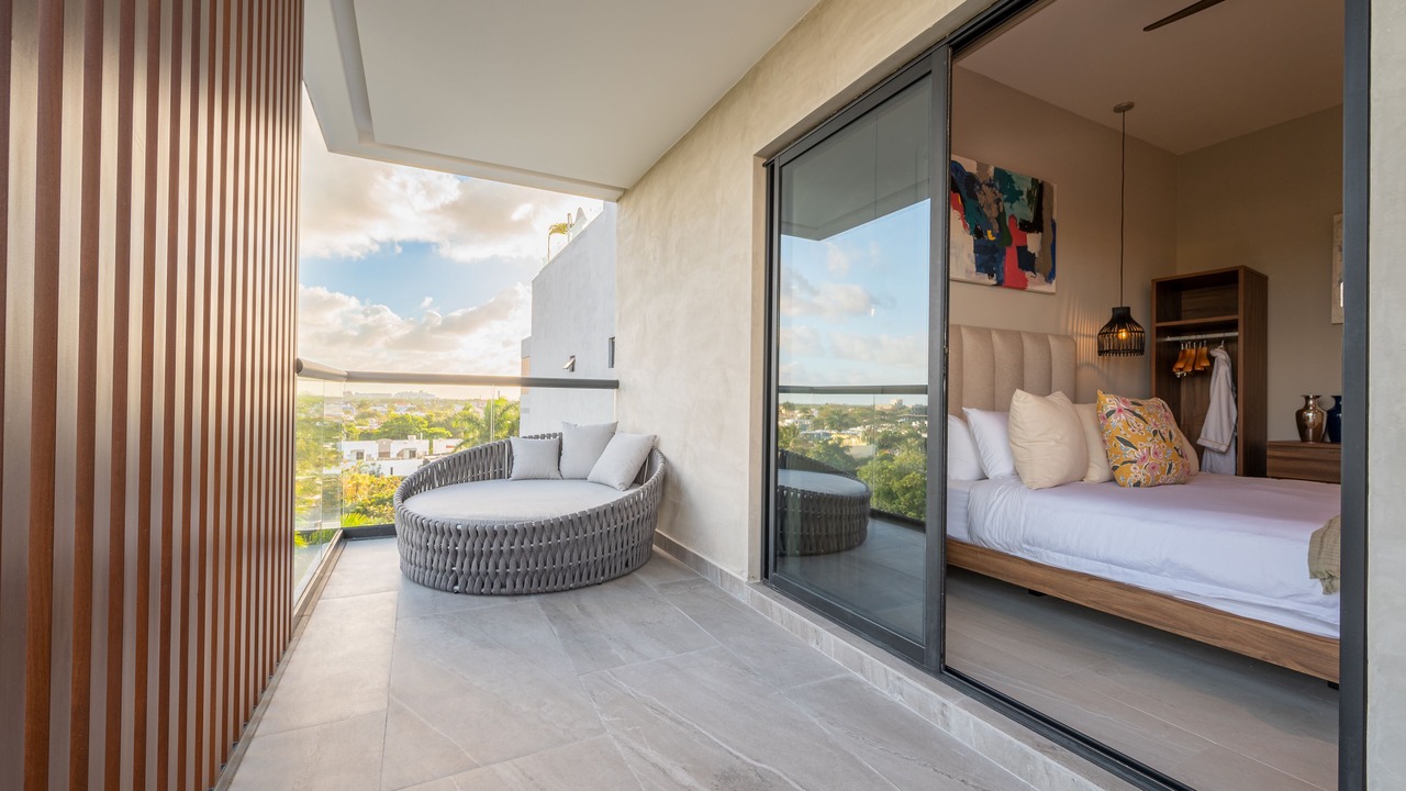 Photo of Bedroom in Colonia Centro