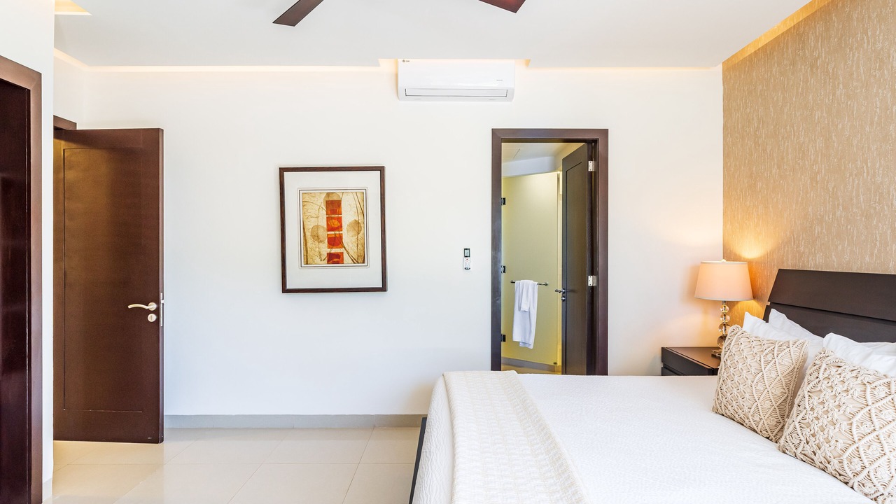 Photo of Bedroom in Puerto Juarez