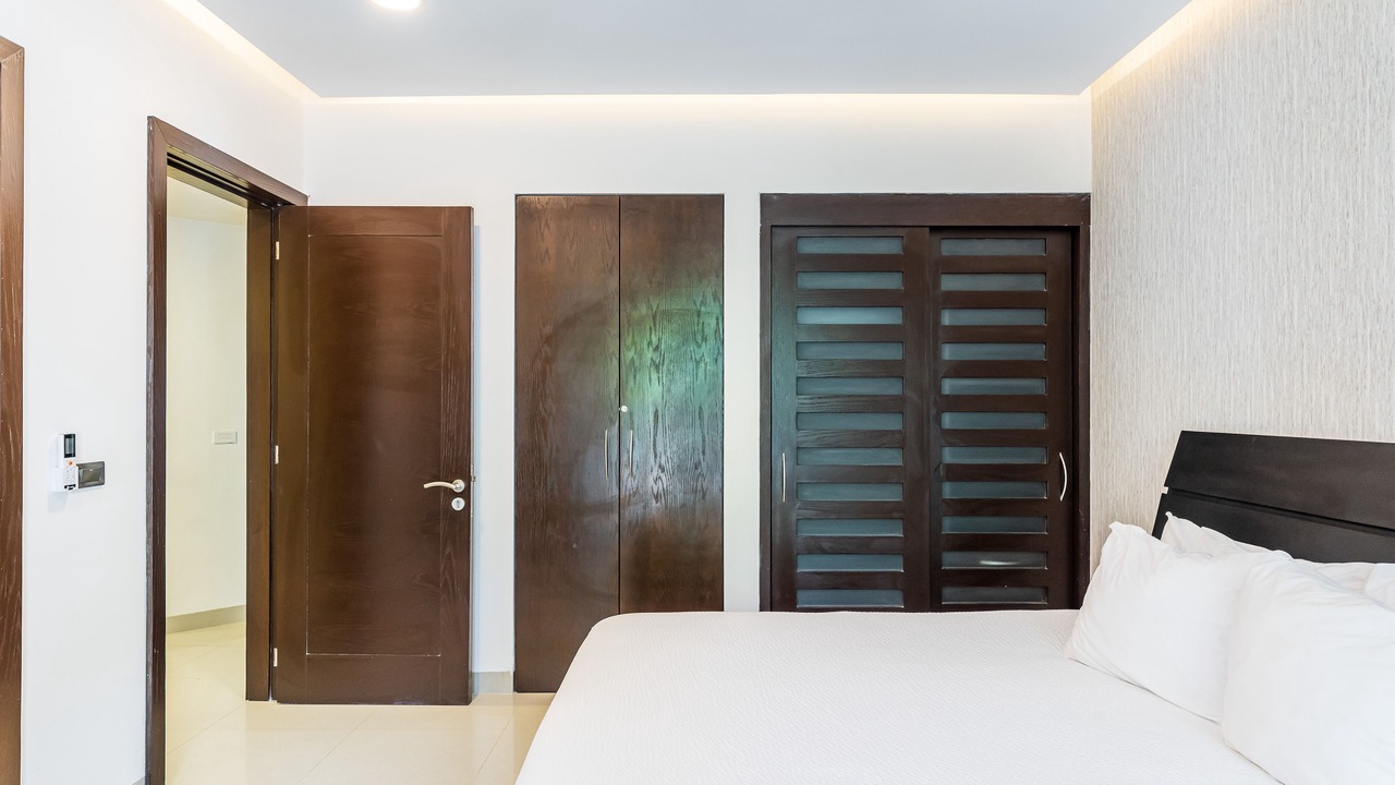 Photo of Bedroom in Puerto Juarez