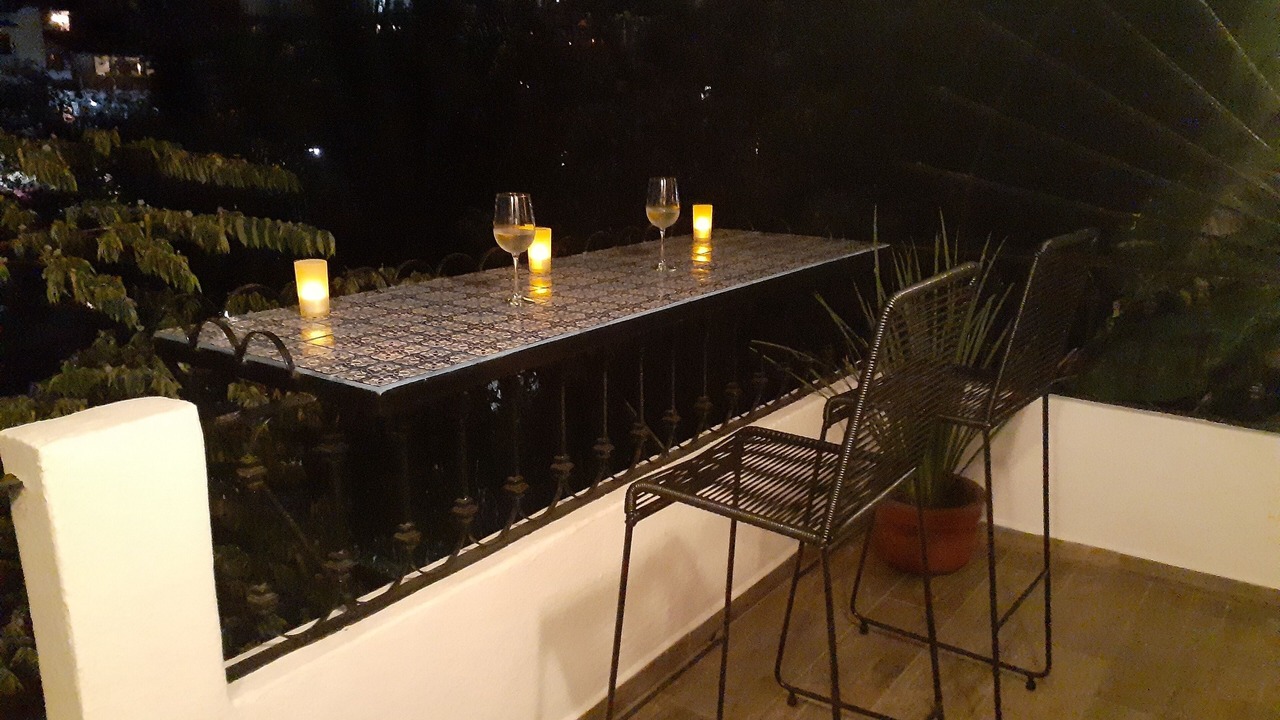 Photo of Patio Balcony in Amapas