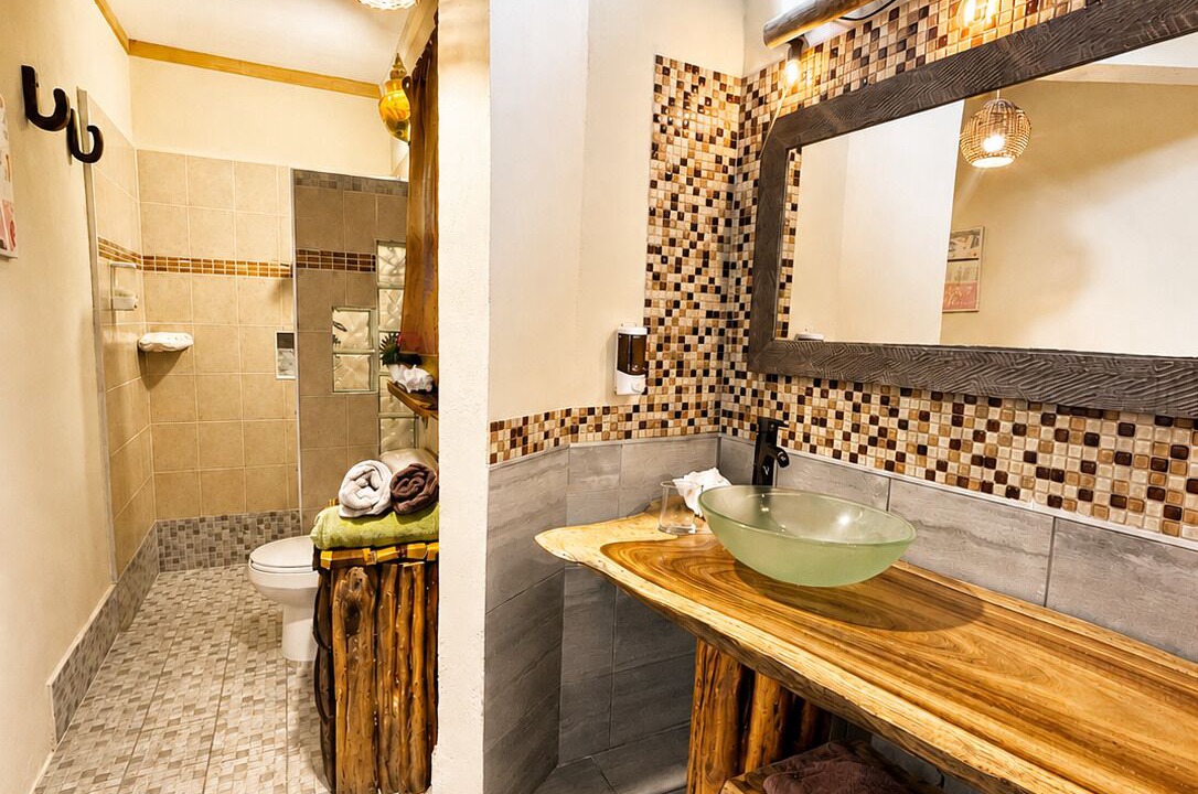 Photo of Bathroom in Playa del Secreto