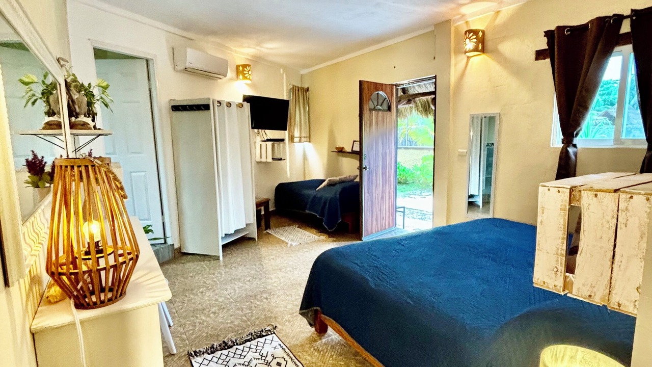 Photo of Bedroom in Playa del Secreto