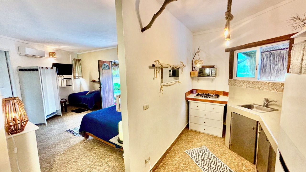 Photo of Bedroom in Playa del Secreto