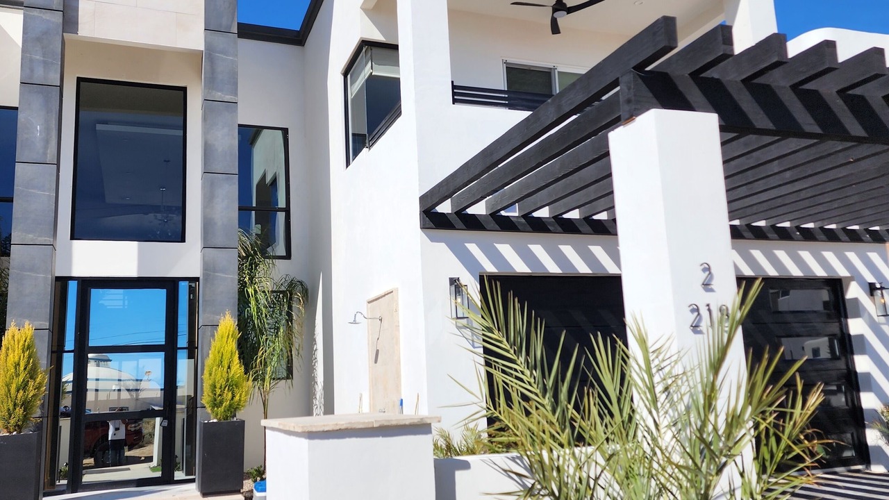 Photo of Outdoor in Las Conchas