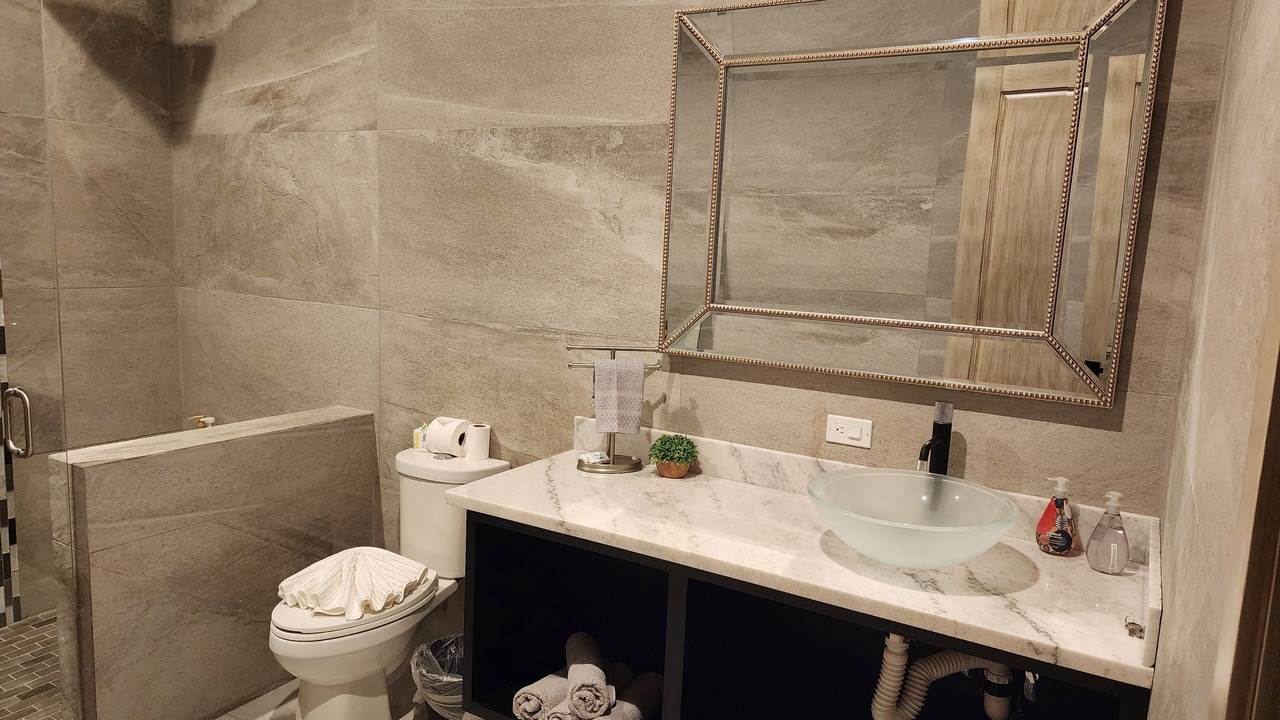 Photo of Bathroom in Las Conchas
