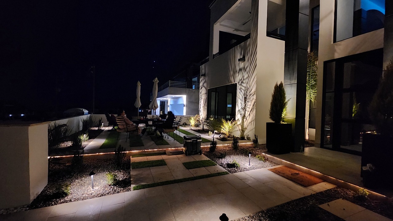 Photo of Patio Balcony in Las Conchas