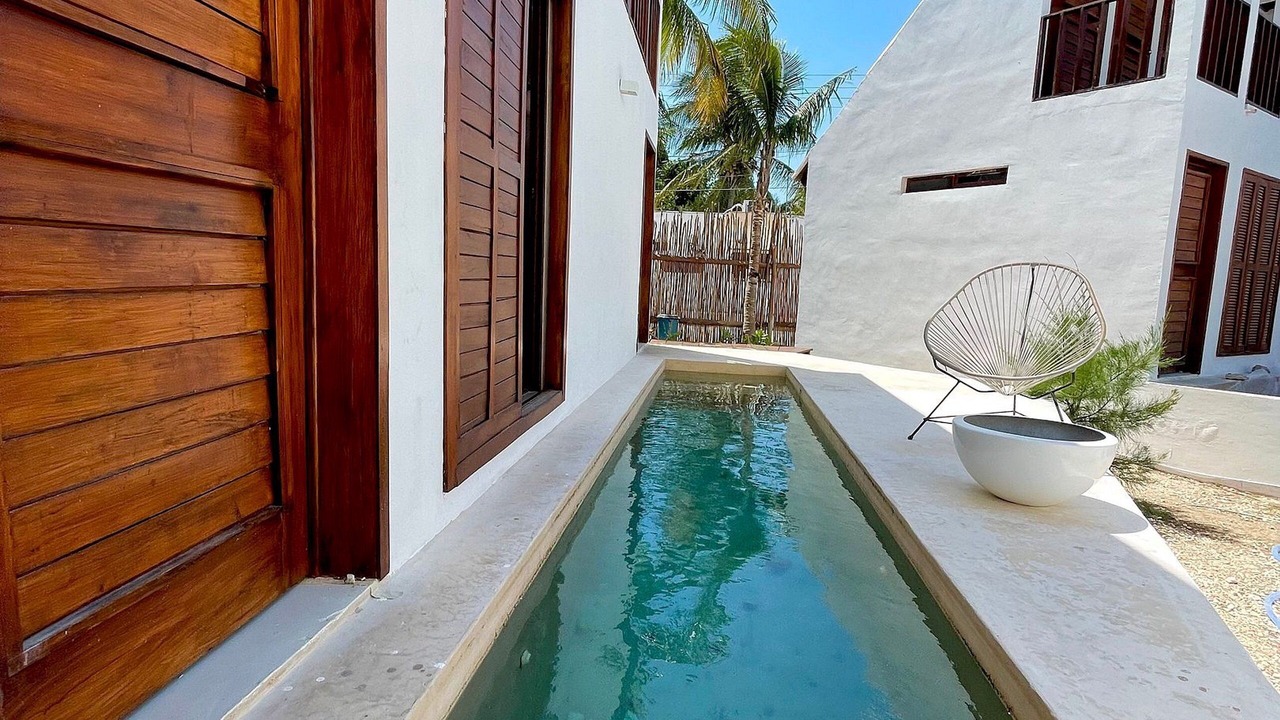 Photo of Outdoor in Isla Holbox