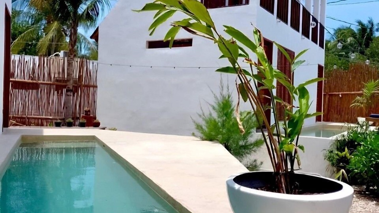 Photo of Outdoor in Isla Holbox