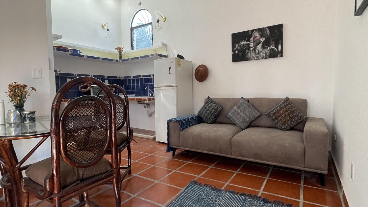 Photo of Livingroom in Centro