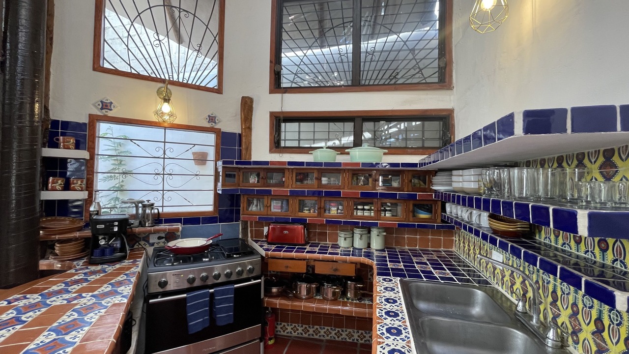 Photo of Kitchen in Centro