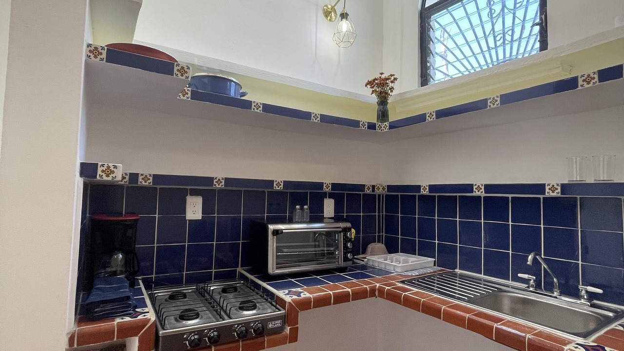 Photo of Kitchen in Centro