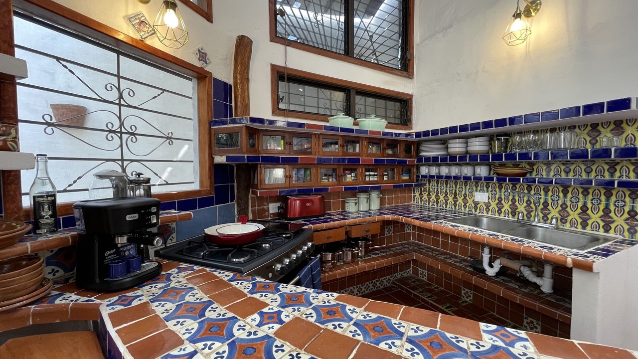 Photo of Kitchen in Centro