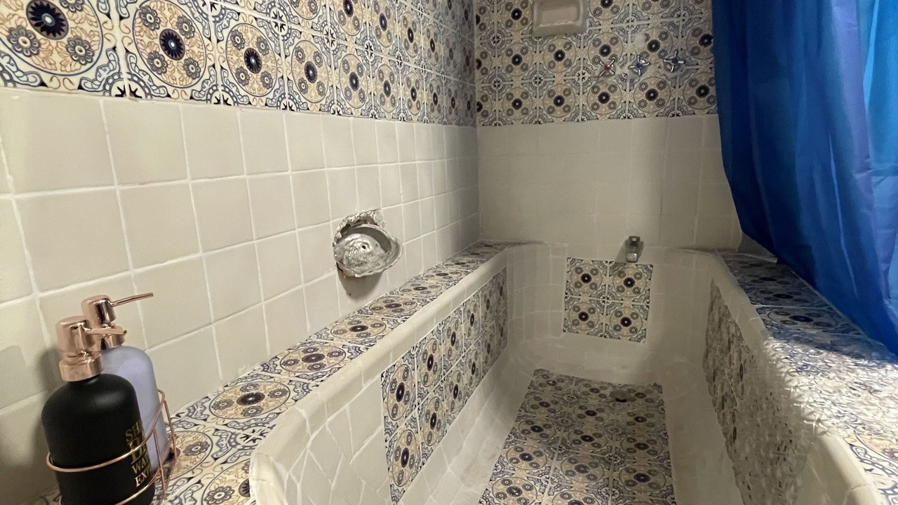 Photo of Bathroom in Centro