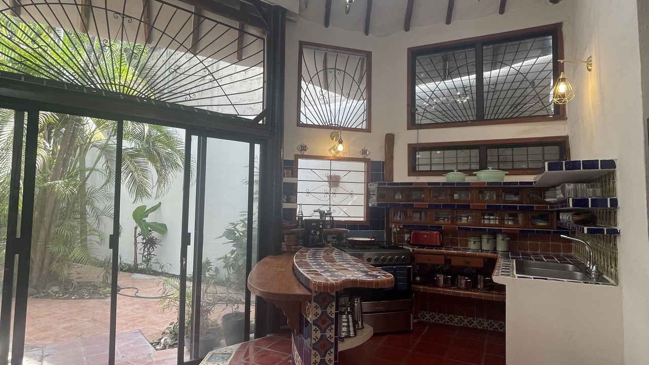 Photo of Kitchen in Centro