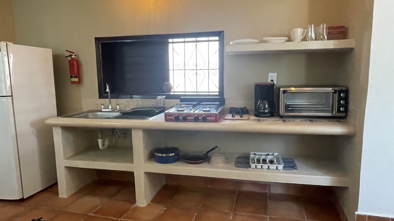 Photo of Kitchen in Centro
