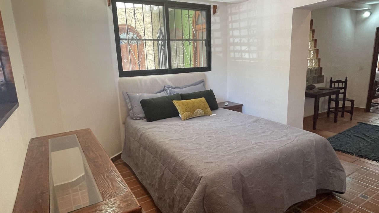 Photo of Bedroom in Centro