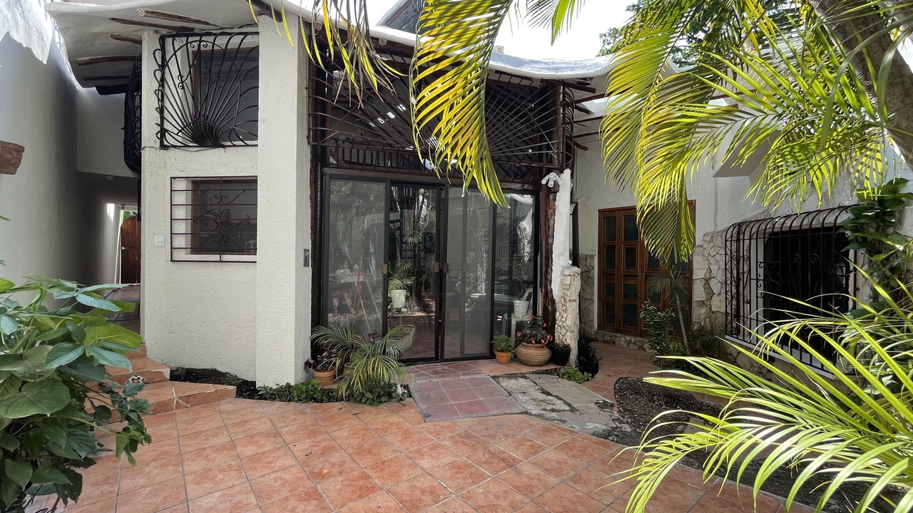 Photo of Outdoor in Centro