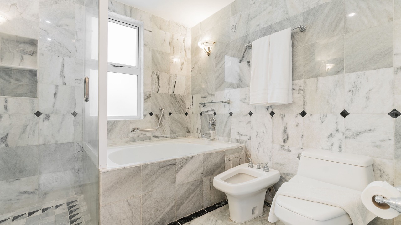Photo of Bathroom in Zona Hotelera