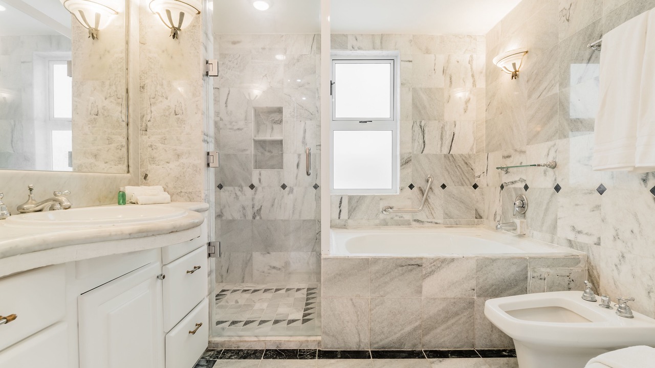 Photo of Bathroom in Zona Hotelera