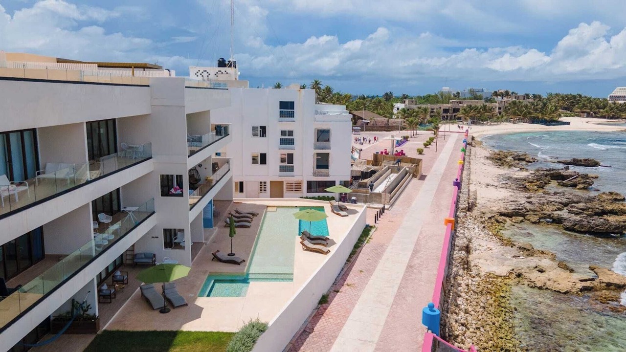 Photo of Outdoor in Centro - Supmza 001