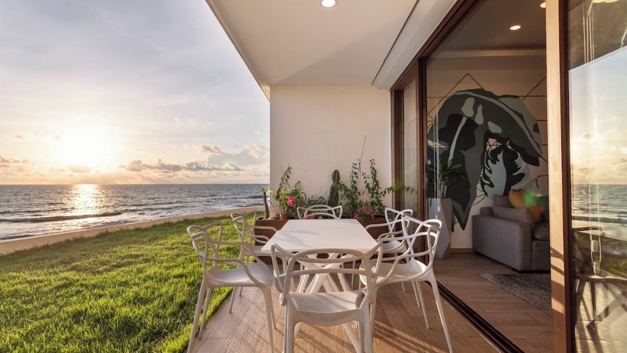 Photo of Outdoor in Centro - Supmza 001