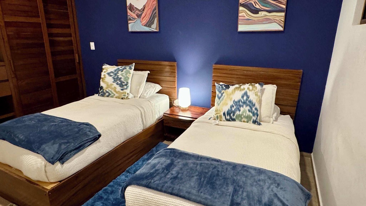 Photo of Bedroom in Centro - Supmza 001