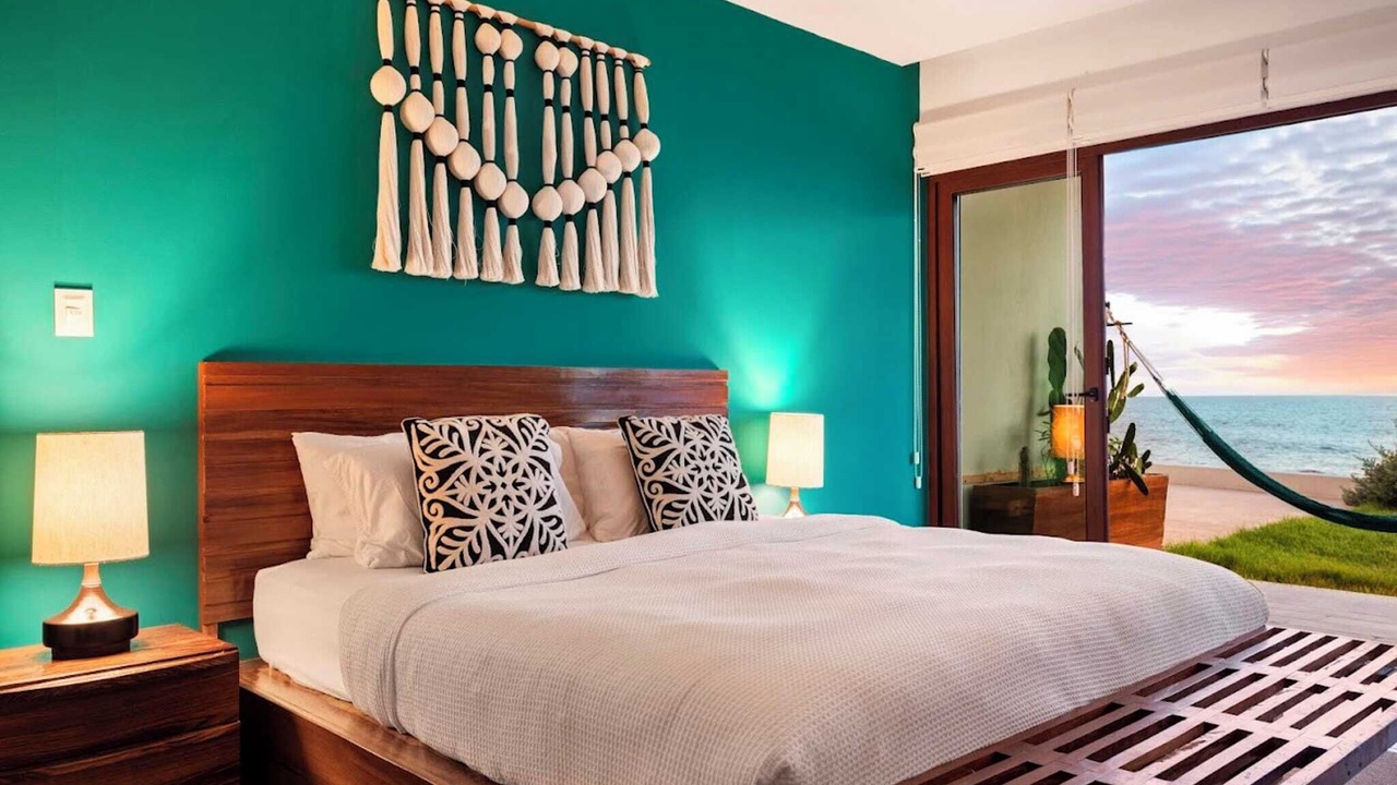 Photo of Bedroom in Centro - Supmza 001