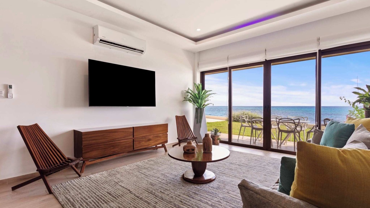 Photo of Livingroom in Centro - Supmza 001