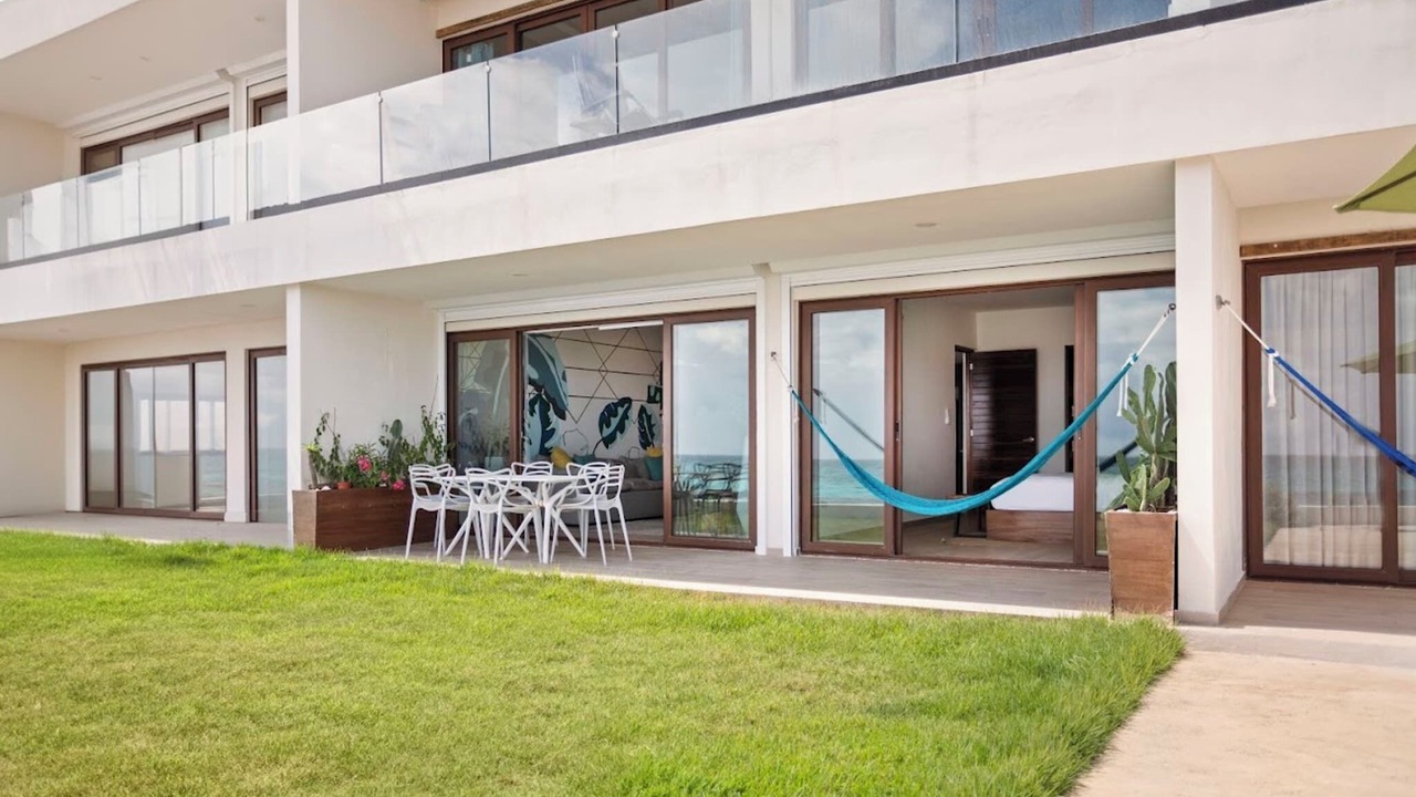 Photo of Outdoor in Centro - Supmza 001