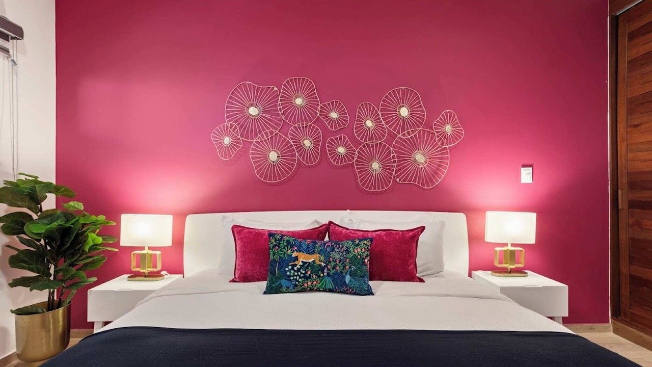 Photo of Bedroom in Centro - Supmza 001