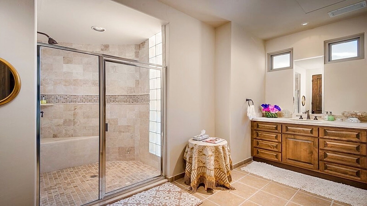 Photo of Bathroom in Puerto Penasco