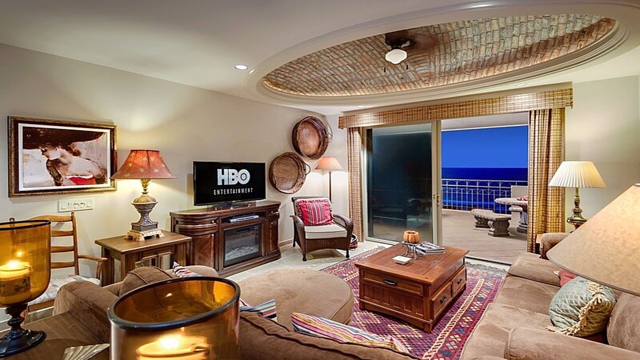 Photo of Livingroom in Puerto Penasco