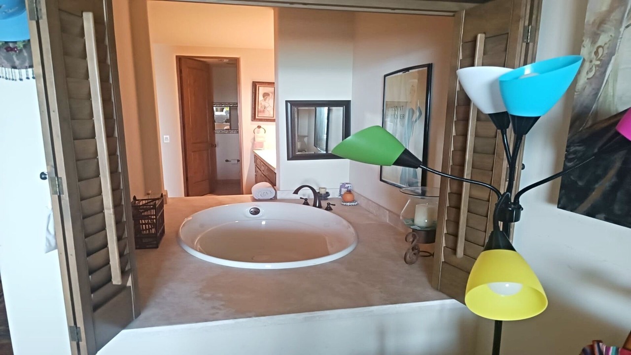 Photo of Bathroom in Puerto Penasco