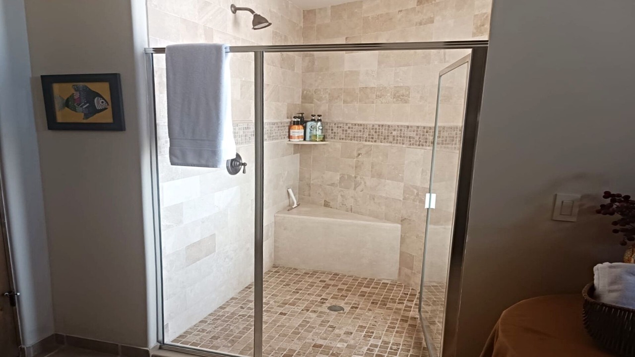 Photo of Bathroom in Puerto Penasco
