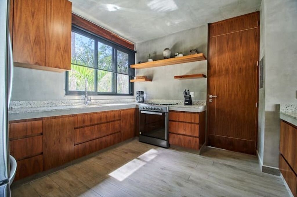 Photo of Kitchen in Tulum