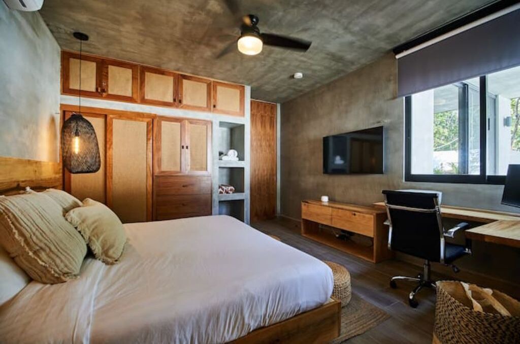 Photo of Bedroom in Tulum