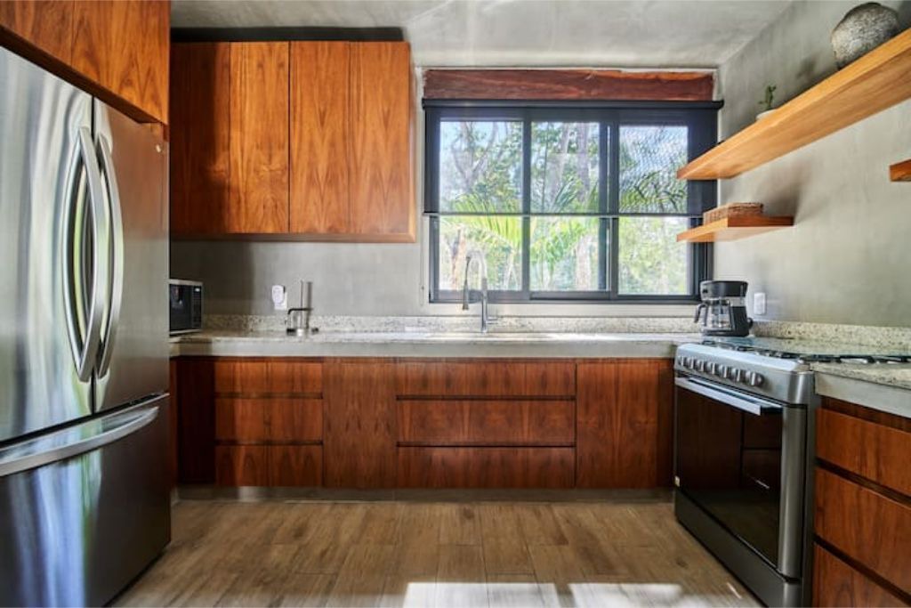 Photo of Kitchen in Tulum