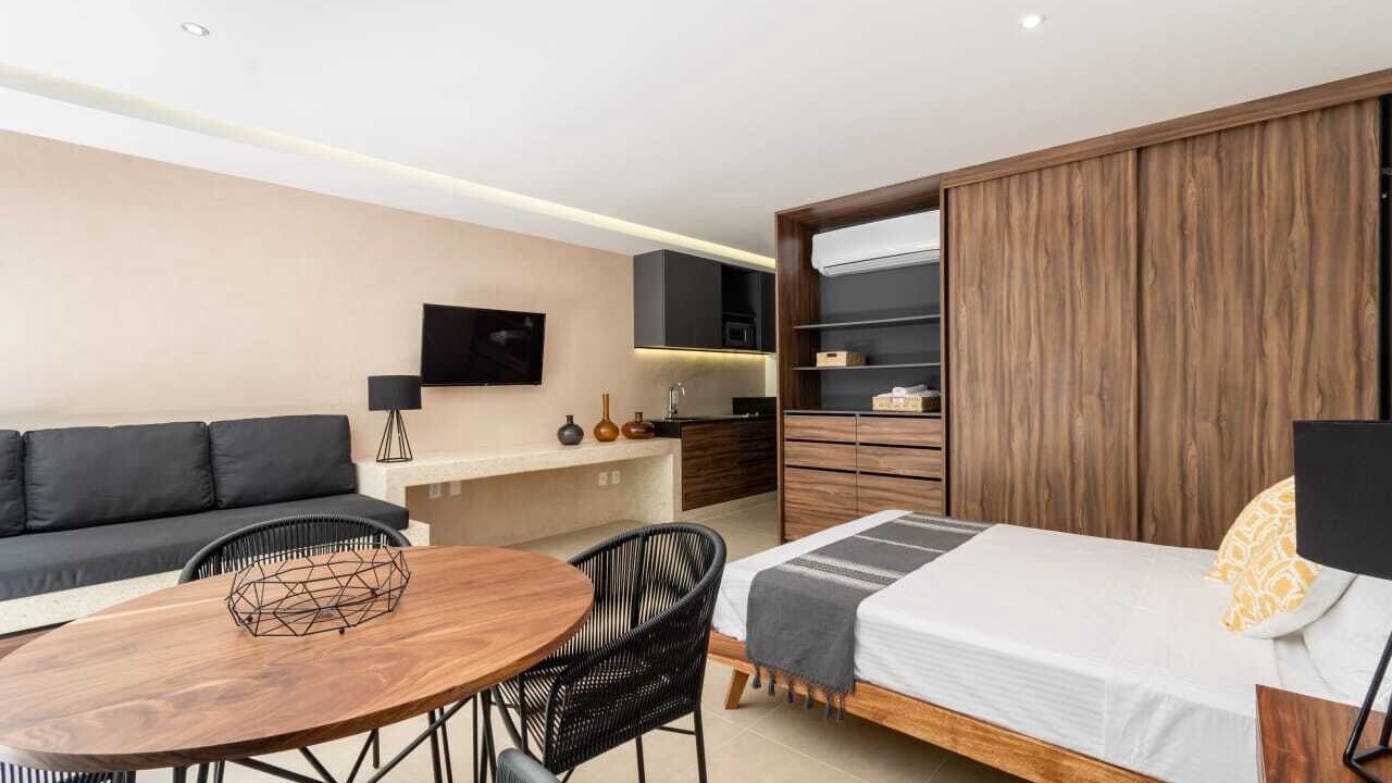 Photo of Bedroom in Centro