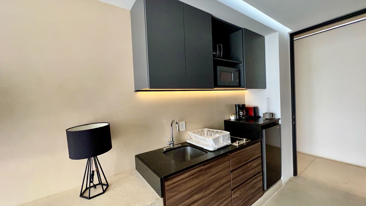 Photo of Kitchen in Centro