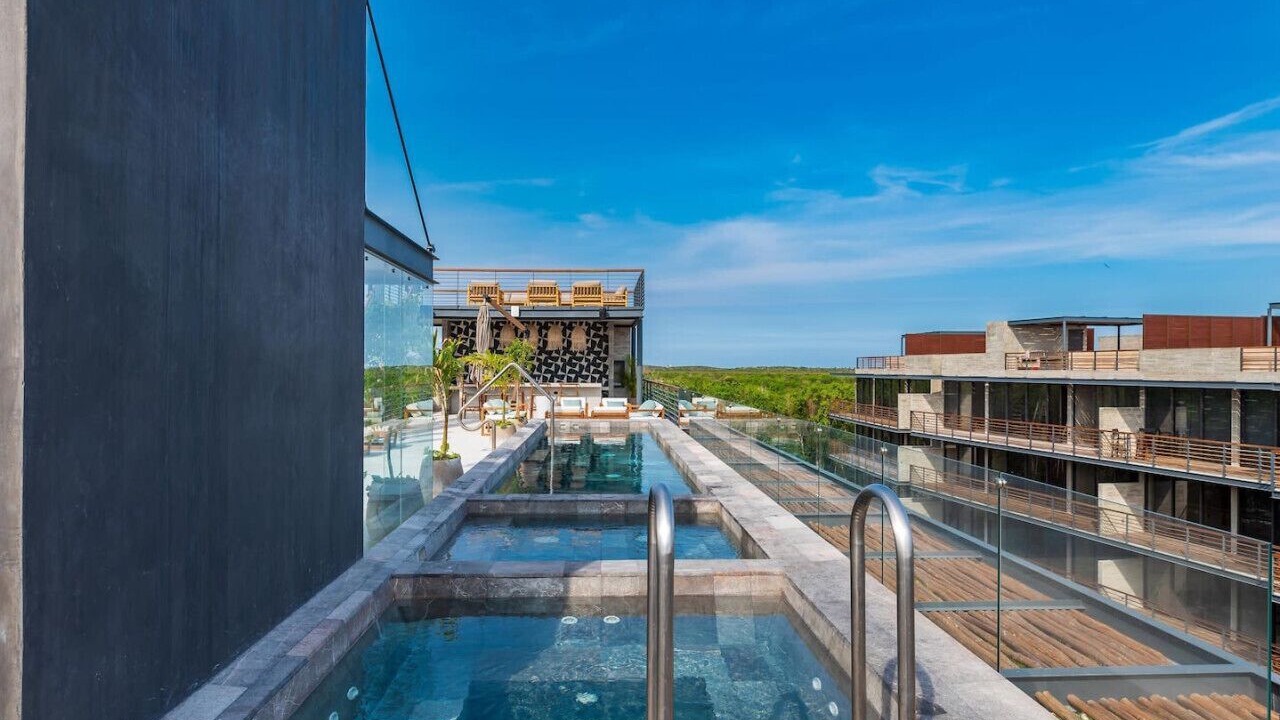 Photo of Outdoor in Tulum