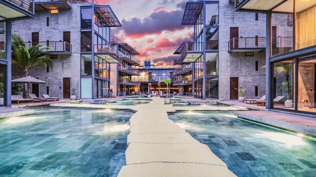 Photo of Outdoor in Tulum