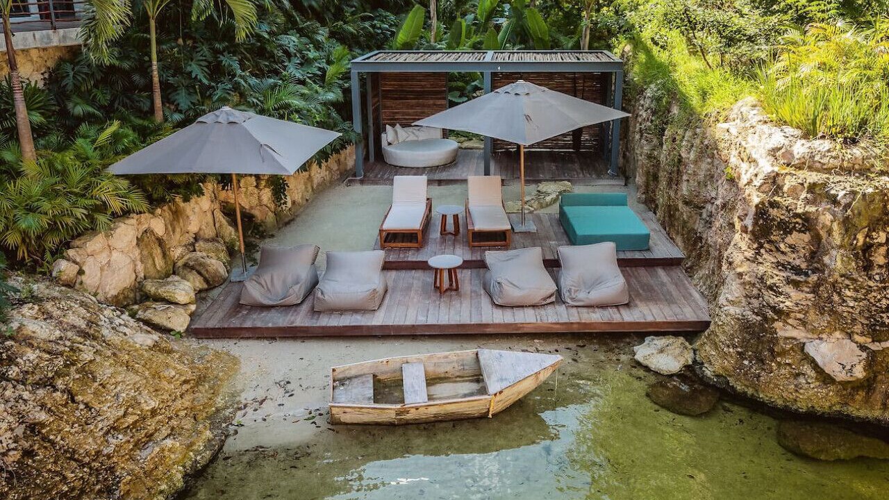 Photo of Outdoor in Tulum