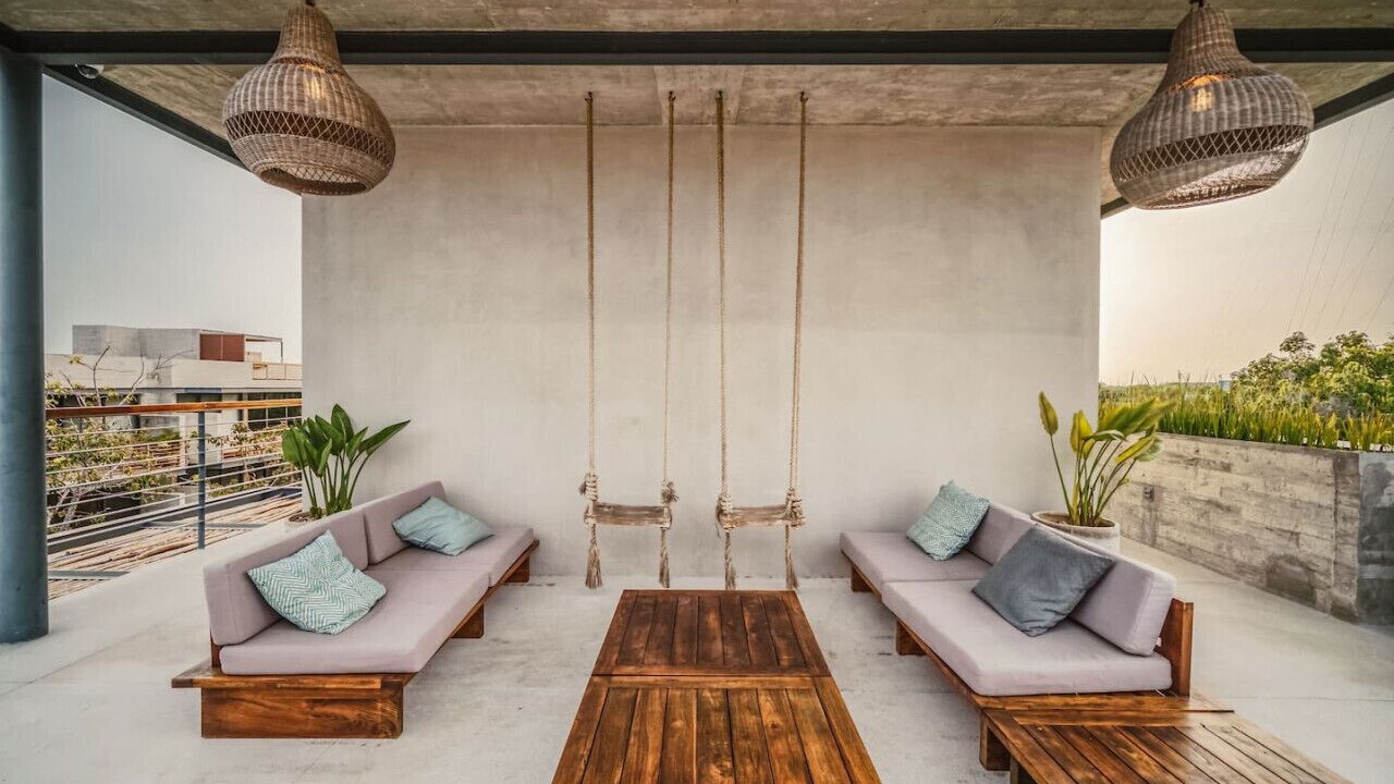 Photo of Patio Balcony in Tulum
