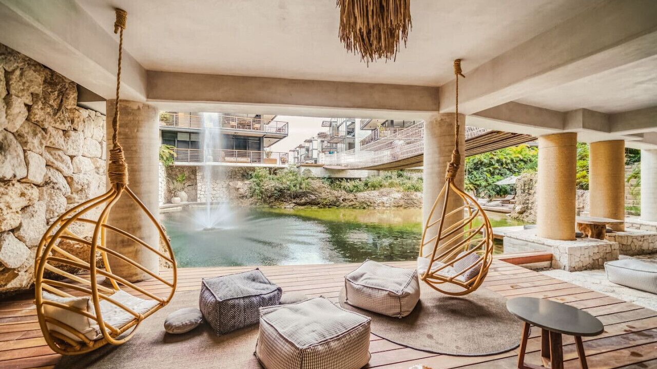 Photo of Patio Balcony in Tulum