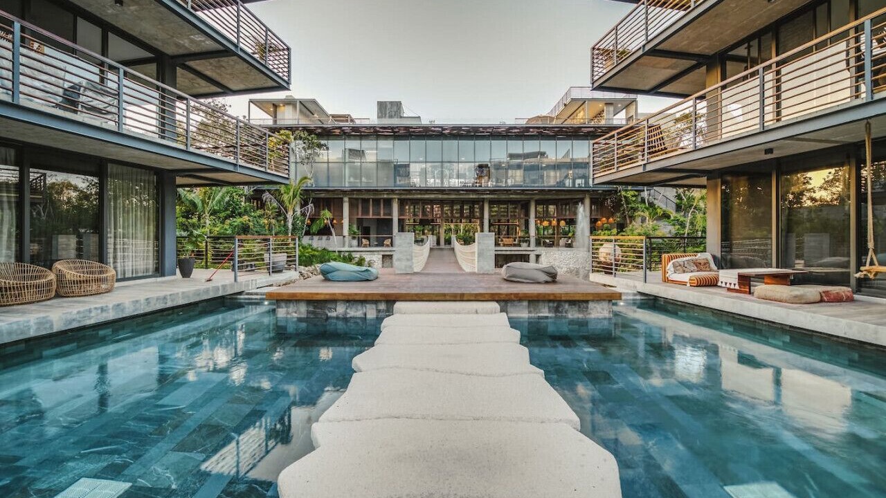 Photo of Outdoor in Tulum