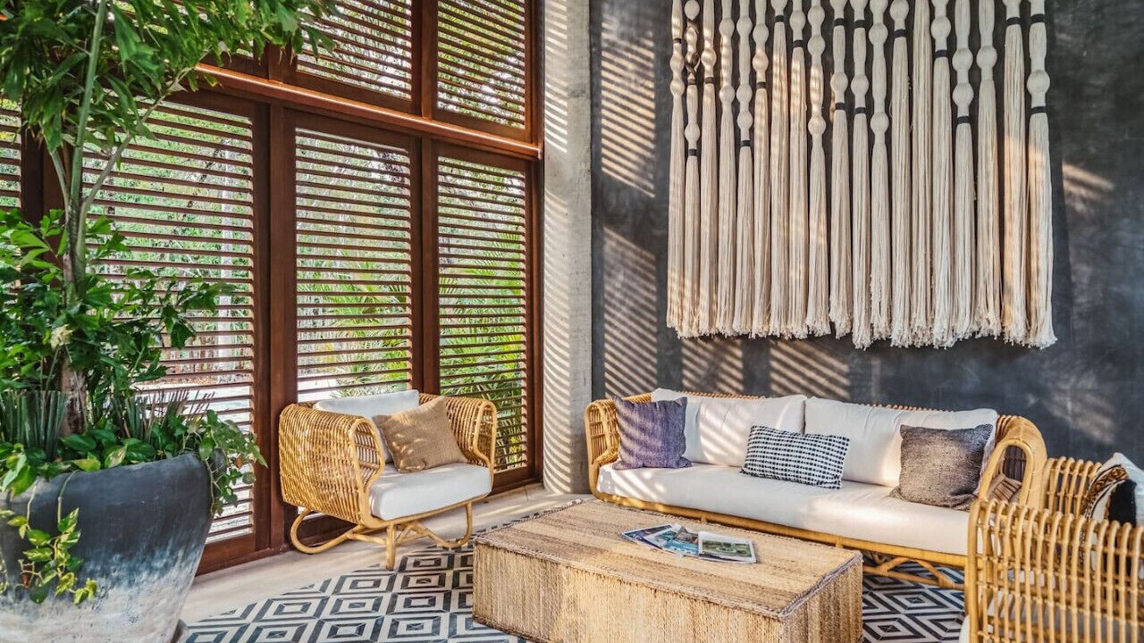 Photo of Patio Balcony in Tulum