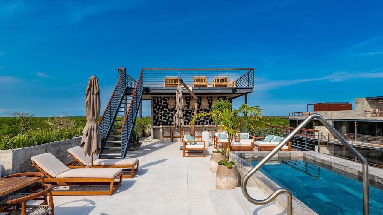 Photo of Outdoor in Tulum