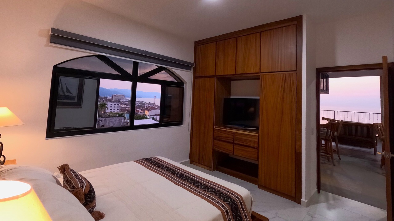 Photo of Bedroom in Colonia 5 de Diciembre