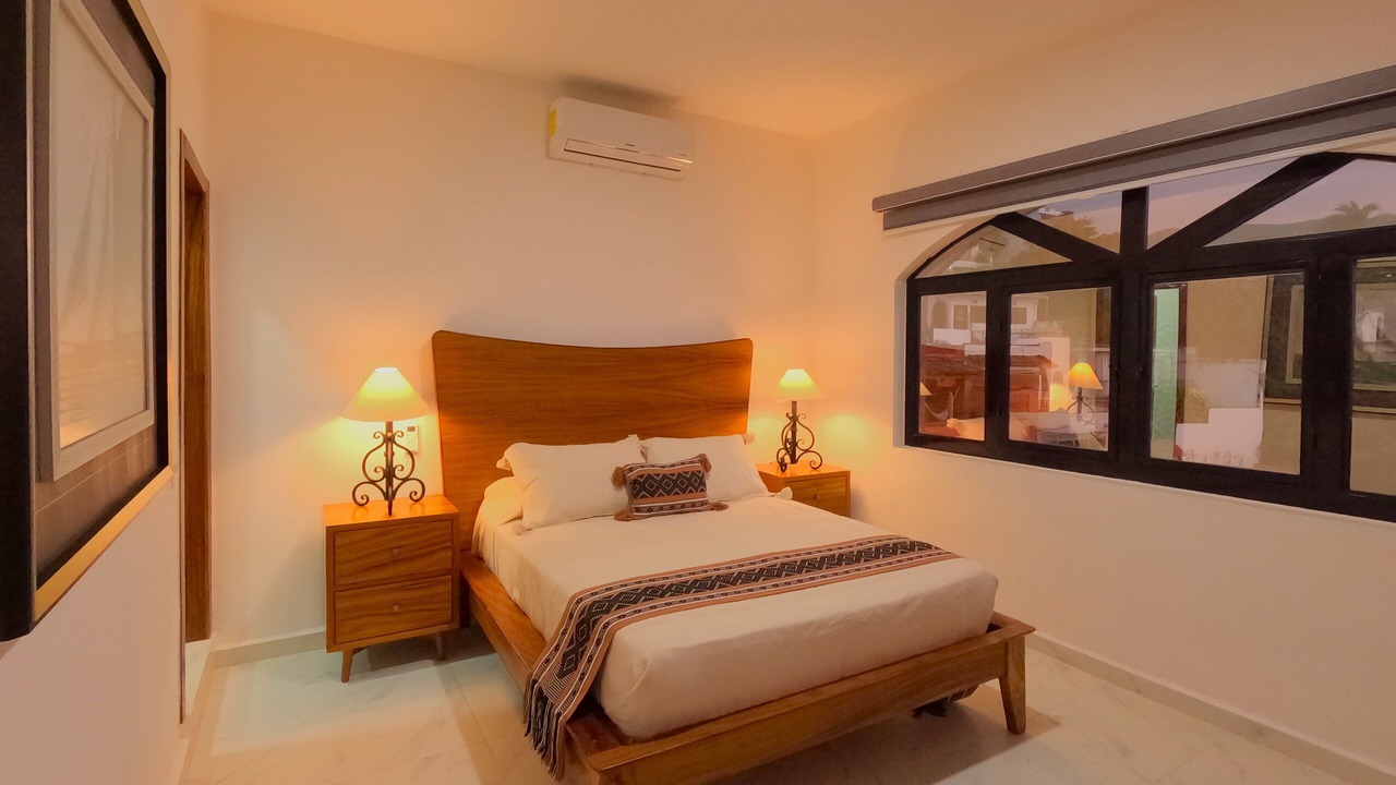 Photo of Bedroom in Colonia 5 de Diciembre