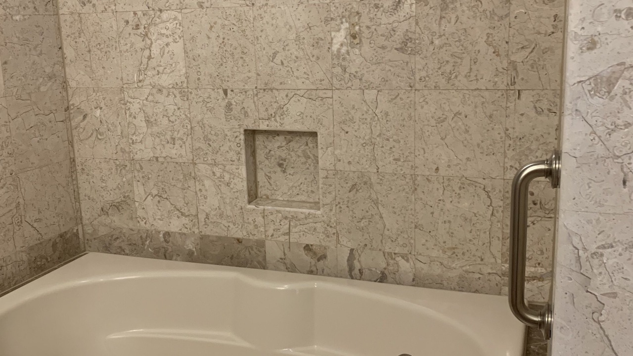 Photo of Bathroom in Puerto Penasco